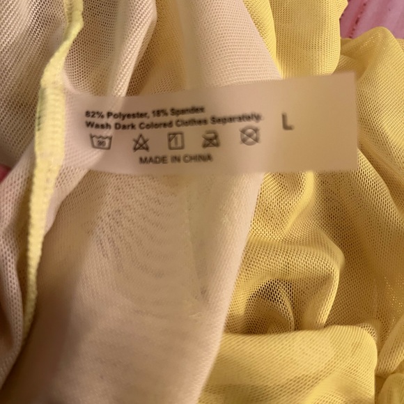 Coverup - Picture 7 of 7